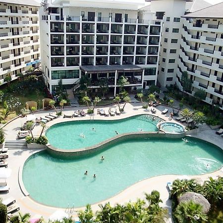 Pattaya, Wongamat Private Residence Apartment On Naklua 16/2 Near The Sea Exterior photo