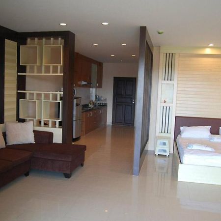 Pattaya, Wongamat Private Residence Apartment On Naklua 16/2 Near The Sea Exterior photo