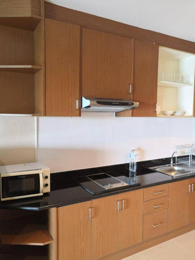 Pattaya, Wongamat Private Residence Apartment On Naklua 16/2 Near The Sea Exterior photo