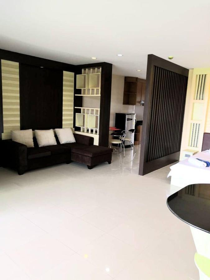 Pattaya, Wongamat Private Residence Apartment On Naklua 16/2 Near The Sea Exterior photo