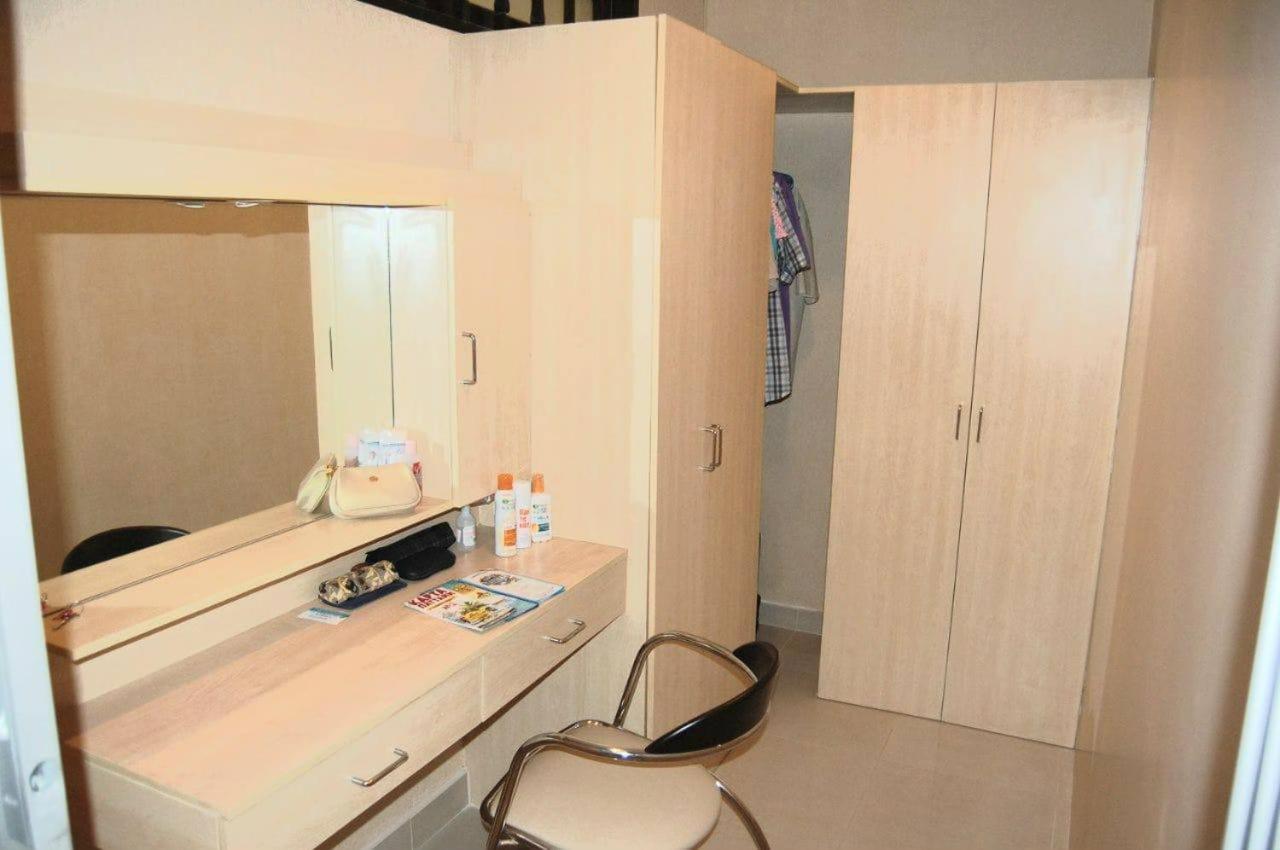 Pattaya, Wongamat Private Residence Apartment On Naklua 16/2 Near The Sea Exterior photo