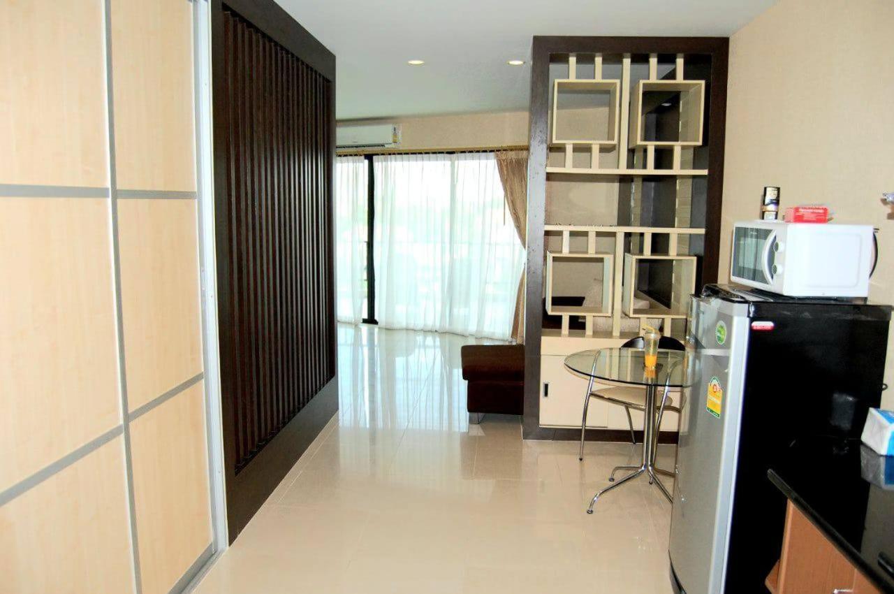 Pattaya, Wongamat Private Residence Apartment On Naklua 16/2 Near The Sea Exterior photo