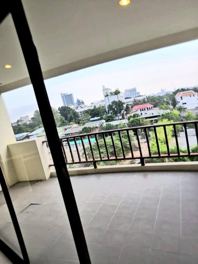 Pattaya, Wongamat Private Residence Apartment On Naklua 16/2 Near The Sea Exterior photo