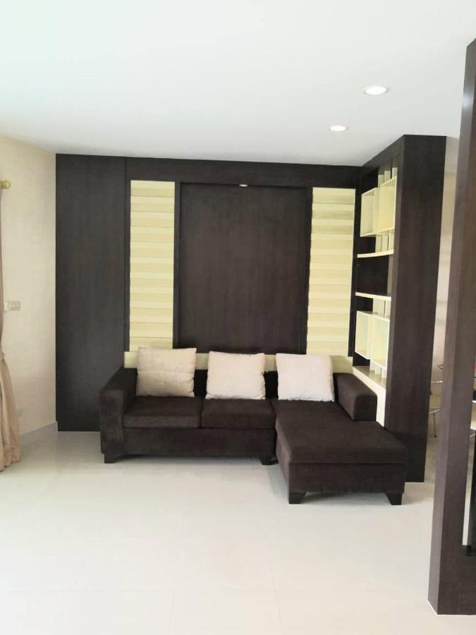 Pattaya, Wongamat Private Residence Apartment On Naklua 16/2 Near The Sea Exterior photo